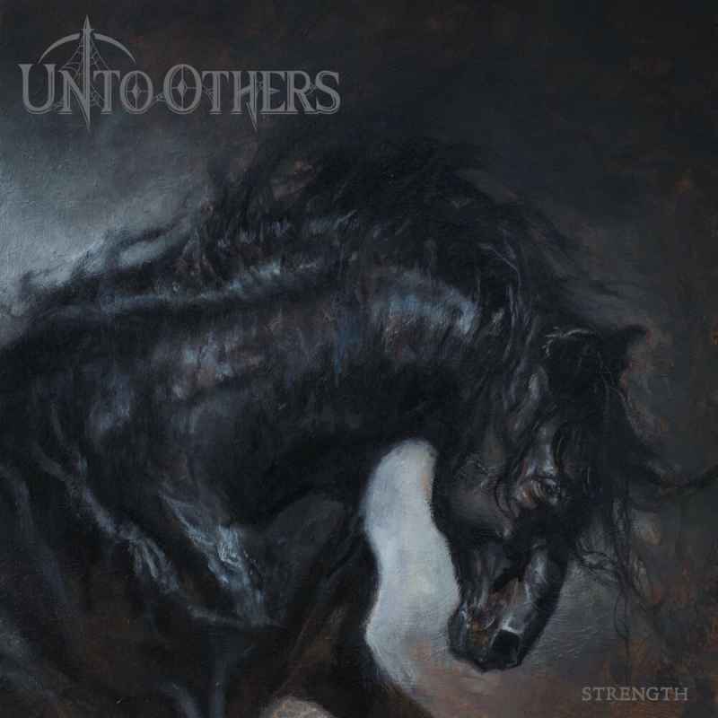 UNTO OTHERS - Strength Re-Release CD